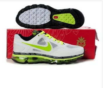 Air Trainer Max Breathe MP Shoes 011