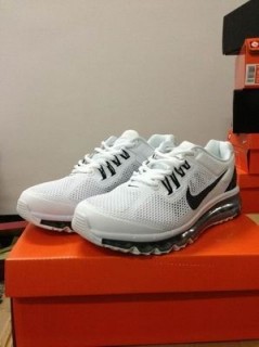 Air Max 2013 Men Shoes 137