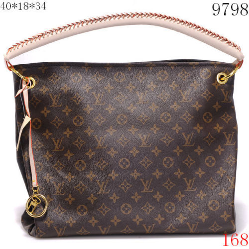 Luis Vuitton Handbags 032