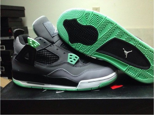 Perfect Air Jordan 4 GS “South Coast” 04