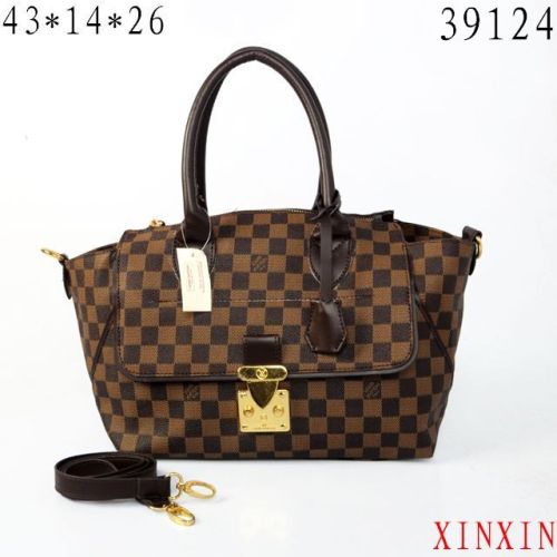 Luis Vuitton Handbags 089
