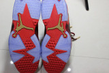 Perfect Jordan 6 shoes011