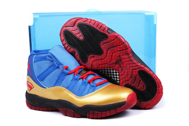 Air Jordan 11 AAA Shoes 28