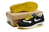 Air Max 87 Men Shoes 044