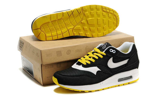 Air Max 87 Men Shoes 044