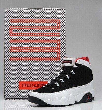 Air Jordan 9 Men Shoes27
