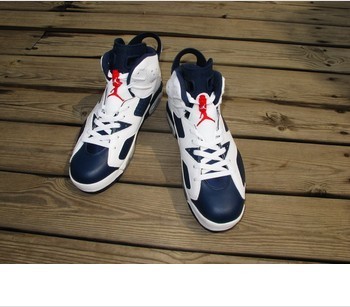 Air Jordan 6 Perfect Shoes 07