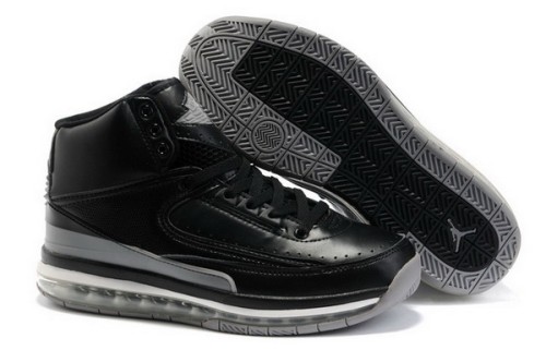 Air Jordan 2 Men Shoes1