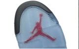 Perfect Jordan 5 shoes017