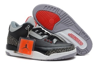 Air Jordan 3 Men Shoes3