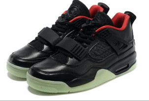 Air Yeezy 4 Revelation shoes4
