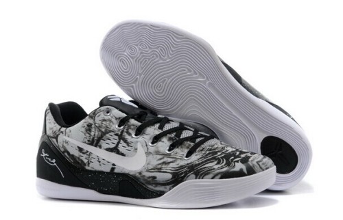 Kobe Bryant 9 Low men shoes005