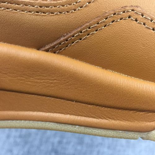 Authentic Air Jordan 4 Ginger Men Shoes