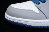 Perfect Air Jordan 1 Low shoes004