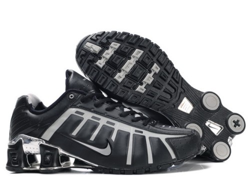Air Shox NZ Men Shoes80