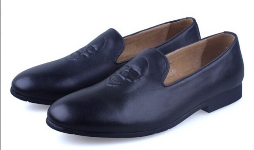 Alexander McQueen Loafers AAA005