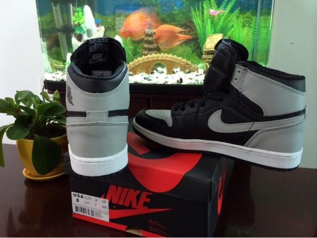Air Joran 1 AAA Men Shoes6