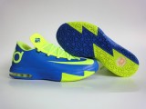 Kevin Durant KD VI Women13