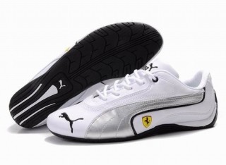 Puma low top men shoes 147
