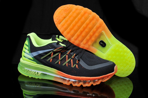 Air Max 2015 Men Shoes 055