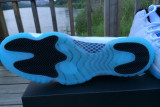 Authentic Air Jordan 11 Columbia update version