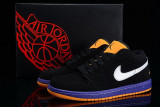 Perfect Air Jordan 1 Low shoes006