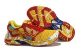 Asics Running Women Shoes 005