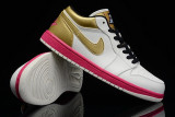 Perfect Air Jordan 1 Low shoes001