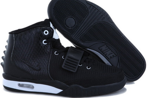 Air Yeezy 2 men shoes6