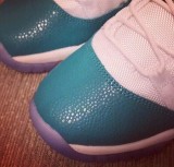 Authentic Air Jordan 11 Low GS
