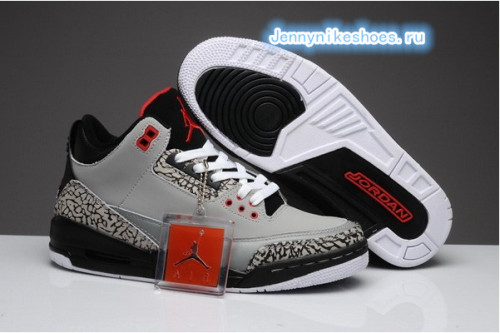 Air Jordan 3 Perfect Shoes9