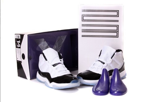 Air Jordan XI AAA Men Shoes53