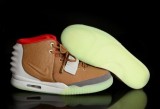 Air Yeezy AAA Men Shoes 010