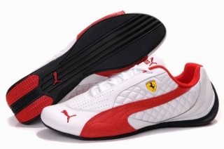 Puma low top men shoes 238