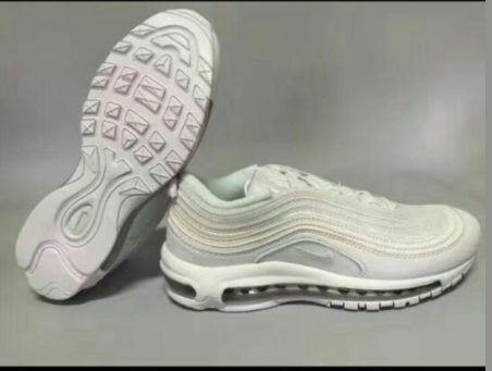 Air Max 97 men shoes 10