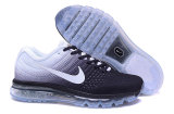 Air Max 2017 Men Shoes 011