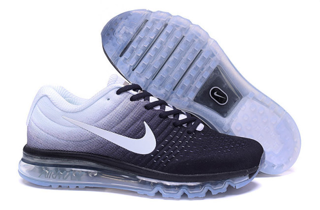 Air Max 2017 Men Shoes 011