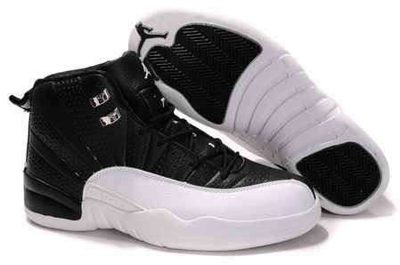 Air Jordan 12 Men Shoes18