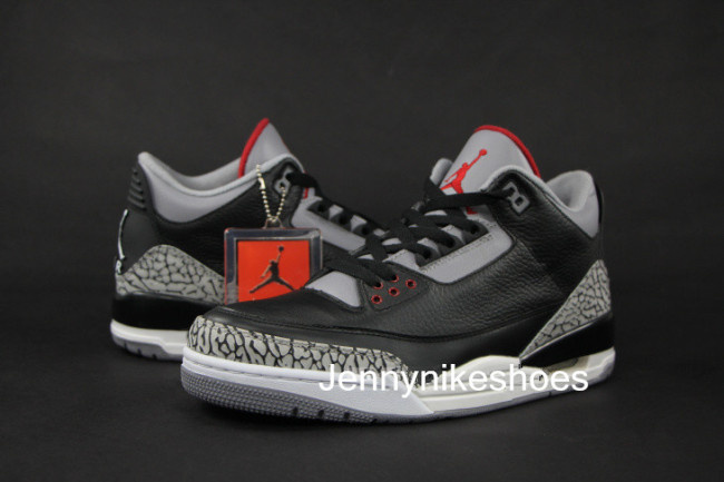 Authentic Air Jordan 3 Retro 88