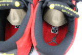 Super Max Perfect Air Jordan 14 Retro“Ferrari”