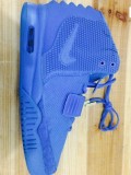 Super Perfect Air Yeezy 2 Blue December 09
