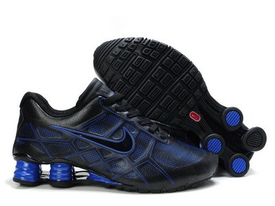 Air Shox Turbo Men Shoe4