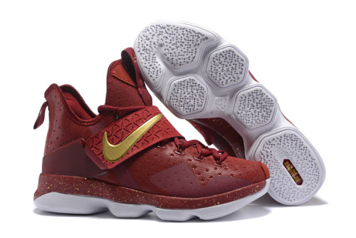 LeBron James 14 Men Shoes 4