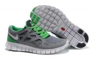 Free Run+2 Men Shoes6