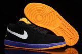 Perfect Air Jordan 1 Low shoes006