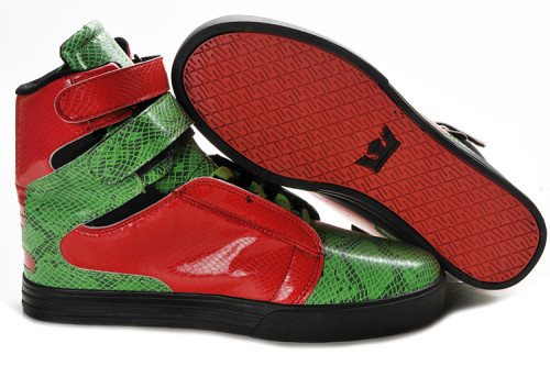 Supra Men Shoes 061
