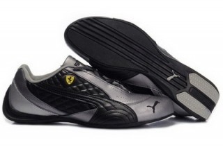 Puma low top men shoes 262