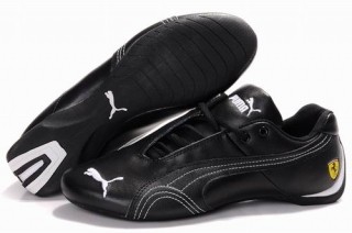 Puma low top men shoes 146