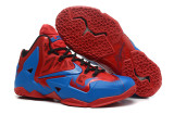 Lebron James 11 Big Size Kid Shoes16