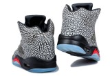 Perfect Jordan 5 shoes021
